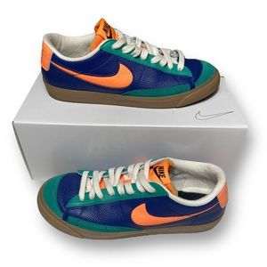 Custom Nike Sneakers